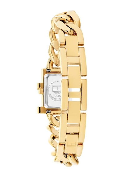 Tommy Hilfiger Th1782823 Kadın Kol Saati Altın