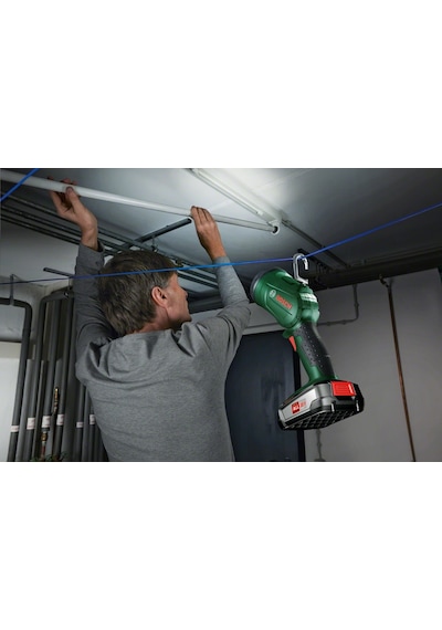 Bosch Universal Lamp 18 Akülü Projektör (Akü ve Şarj Cihazı dahil Değil) - 06039A1100