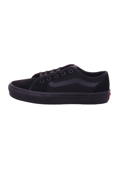 Vans Filmore Decon Kadın Ayakkabı Siyah