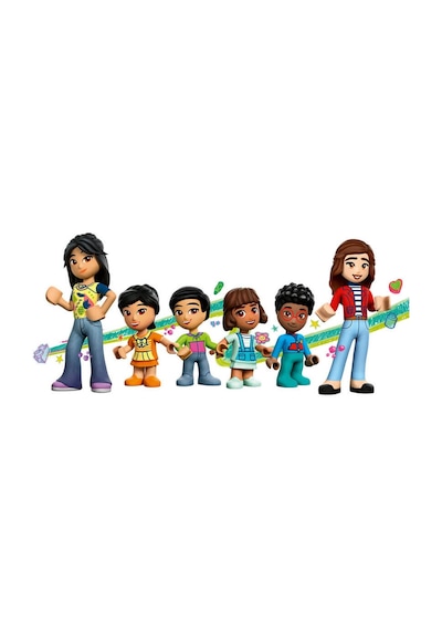 LEGO® 42636 Heartlake City Anaokulu 239 Parça