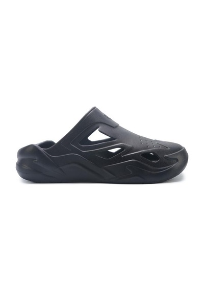 Lumberjack Era 5fx Siyah Comfort Casual Anatomik Sabo Terlik