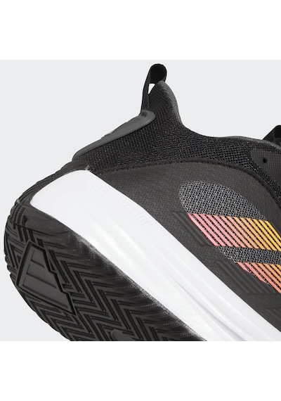 Adidas Ownthegame Siyah Erkek Basketbol Ayakkabısı Jr6667 Siyah