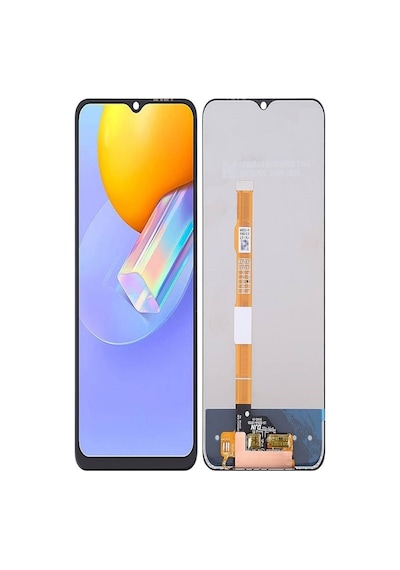 Vivo Y35 Uyumlu Lcd Dokunmatik Ekran