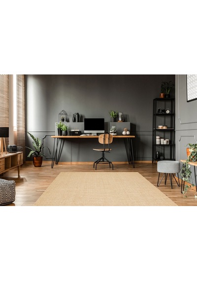Brooklyn Brk 01 Natural Beige
