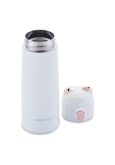 Korkmaz Bambino Plus Mavi Çocuk Matarası 350 ML A743-05