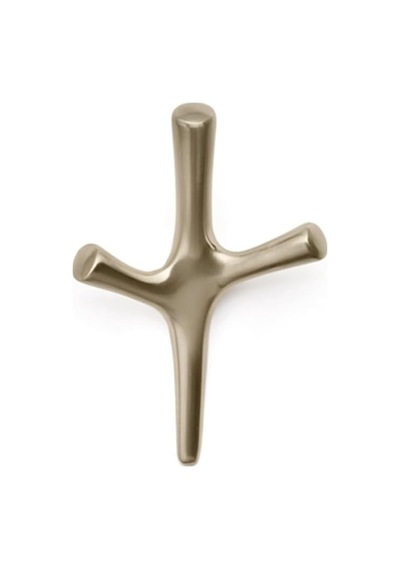 Askılık 109 Mm Nkel Saten - Aas2075 0109 Nb 7/8 Yaş