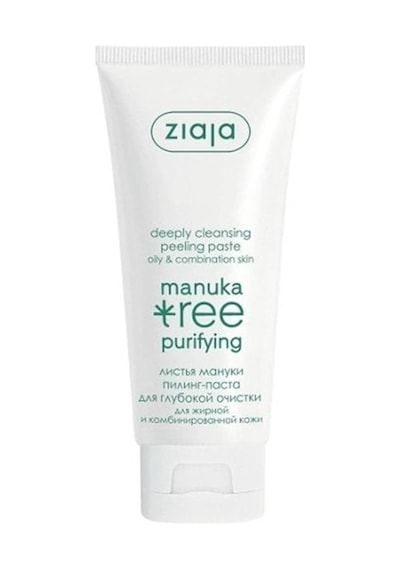 Ziaja Manuka Akneli Cilt Peeling 75 ML