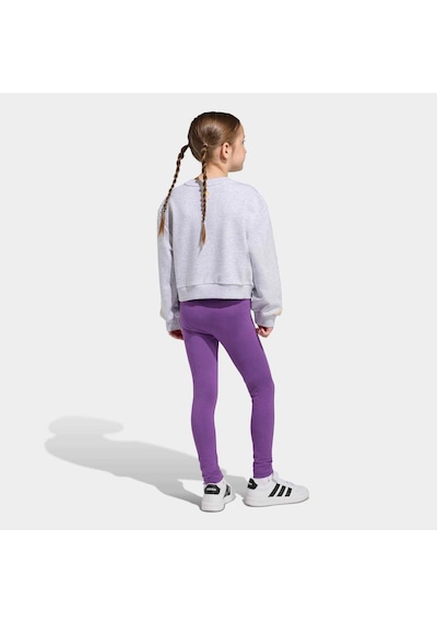 Adidas Disney Minnie Mouse Çocuk Eşofman Takımı Jz3565 Çok Renkli