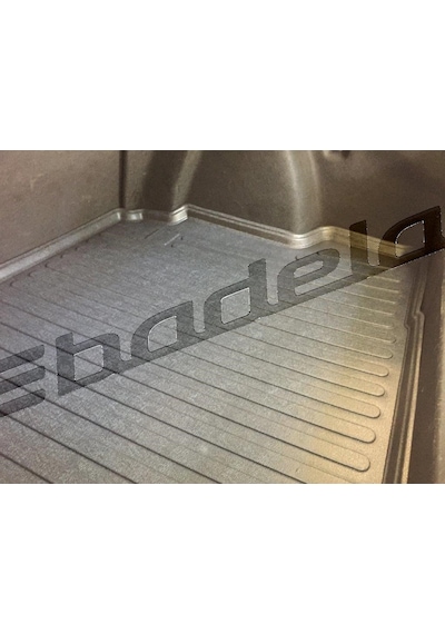 Opel vectra B Kasa Uyumlu Bagaj Havuzu 1995-2002 Özel Üretim 3D