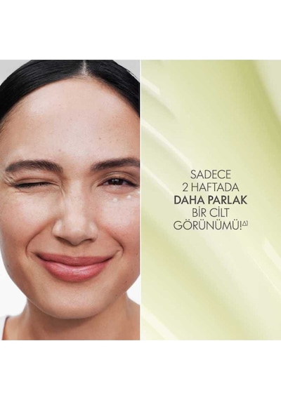 Oriflame Novage+ Daha Aydınlık Ve Genç Görünen Bir Cilt Sunan Karma Bright Intense Cilt Bakım Seti