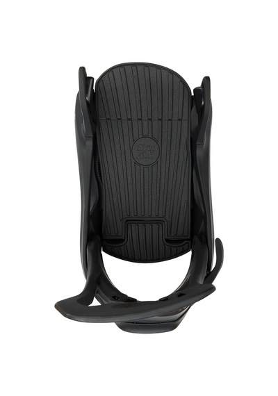 Burton Burton Step On Re:flex Snowboard Bindings Kadın Siyah Snowboard Bağlaması 10011 Siyah