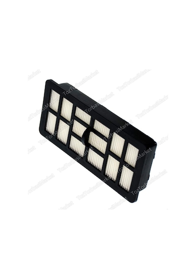 Beko Uyumlu Bks 2240 C Süpürge  Hepa Filtresi (347331295)