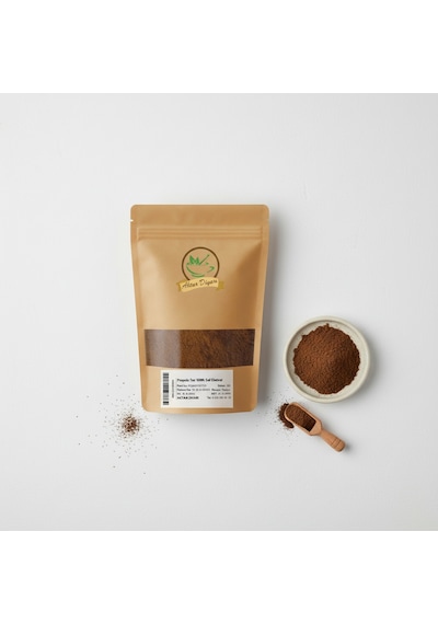 Propolis Toz %100 Saf Ekstrat 50 Gr Aktar Diyarı