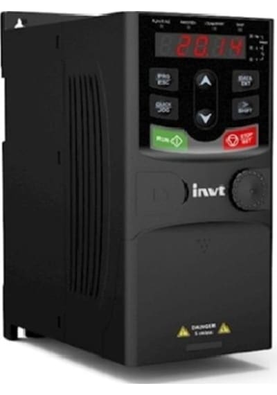 İnvt Gd20-2r2g-s2-ul 2.2 Kw/220v Ac Motor Sürücü