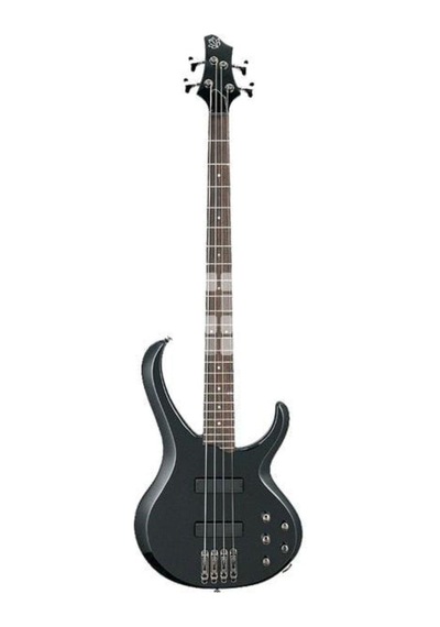 Ibanez Btb470ıpt Btb Serisi Bas Gitar 4 Telli - Iron Pewter