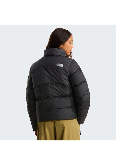 The North Face W Saıkuru Jacket Kadın Ceket Nf0a8gcbkt01 Siyah