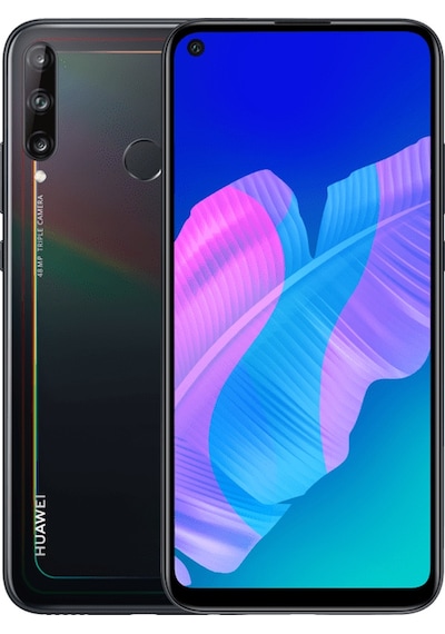 Huawei P40 Lite E Duos 64 GB (Huawei Türkiye Garantili)