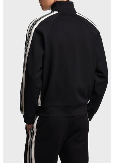 Emporio Armani Erkek Sweat Em002872 Af13488 Uc001 Siyah