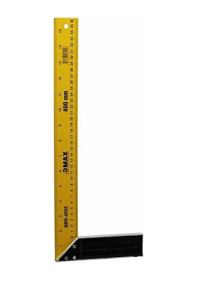 40cm Masa Gönyesi 5580