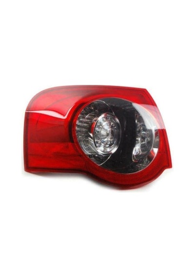 Volkswagen Passat 2005-2010 Arka Stop Ledli Station Wagon Sol Oem No: 3c9945095n