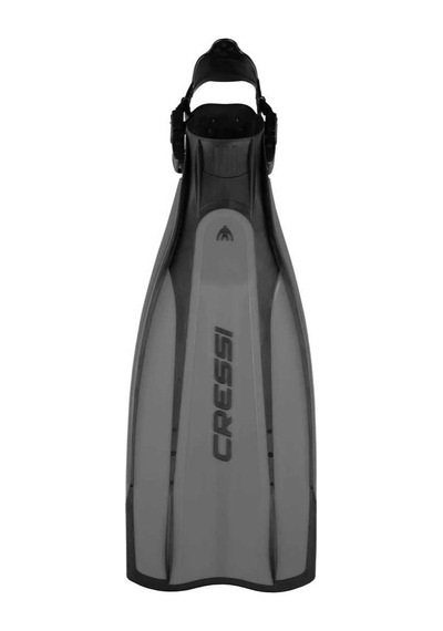 Cressi Pro Light Gümüş Dalış Paleti No:35-38