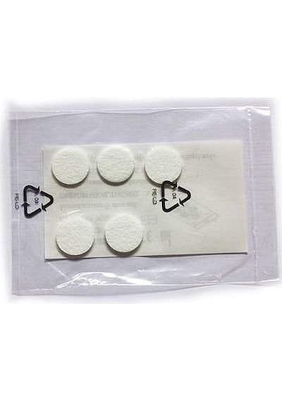 Omron C28/C29 Filtre 5 Adet
