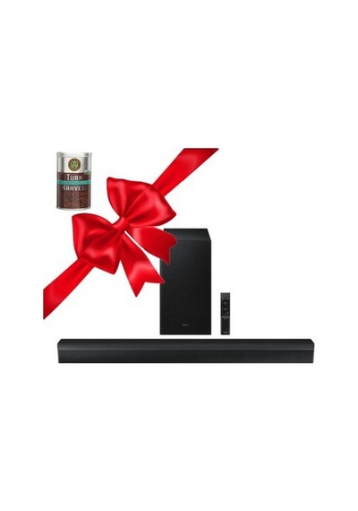 Soundbar 370w Ev Sinema Sistemi 3.1 Kanal,bluetooth,hdmı