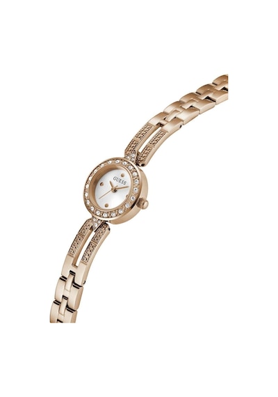 Guess Gugw1016l4 Kadın Kol Saati Rose Gold
