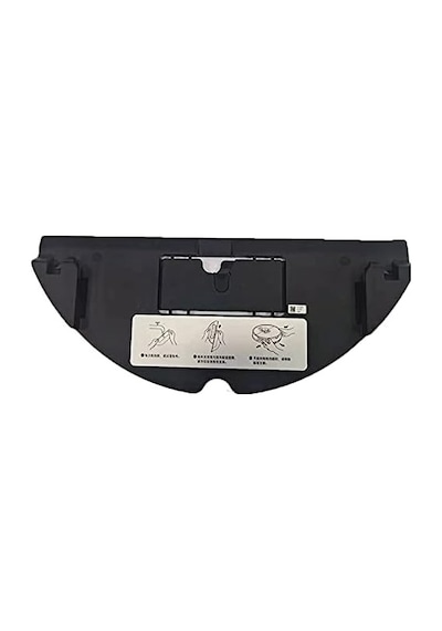 Roborock S8 Ve S8+ İle Uyumlu Mop Tertbatı + Mop Bezi