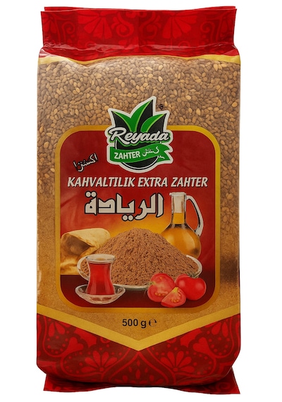 Reyada Kahvaltılık Ekstra Zahter 500 G