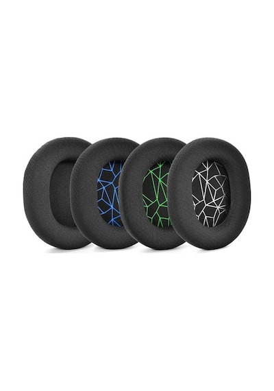 Steelseries Arctis 1 3 5 7 Uyumlu Kulaklık Süngeri Kulaklık Pedi (503701966)