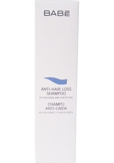 Energising Shampoo 250 ML - Dökülme Karşıtı Şampuan