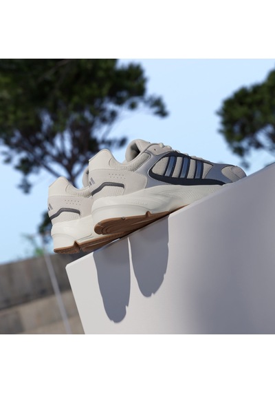 Adidas Crazychaos 2000 Erkek Sneaker Owhıte/msılve/legınk