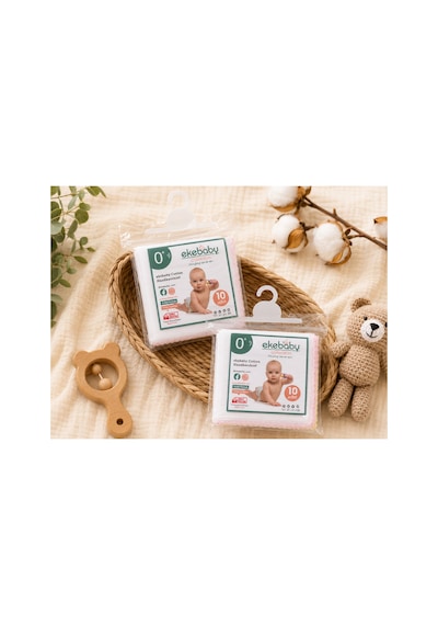 Uğur Bebe Kız Bebek 2 Paket 28 28 Cm Toplam 20 Adet Ekebaby %100 Pamuk 10'lu Bebek Ağız Mendili Yenidoğan Müslin Görünümlü Renkli Kenarlı Yumuşak Bebek Mendili 0+ Ekru Ekru Uğur Bebe Kız Bebek 2 Paket 28 28 Cm Toplam 20 Adet Ekebaby %100 Pamuk 10'lu Bebek Ağız Mendili Yenidoğan Müslin Görünümlü Renkli Kenarlı Yumuşak Bebek Mendili 0+ Ekru Ekru
