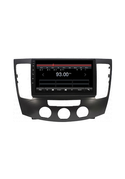 Hyundai Sonata 2009-2011 Android 6gb Ram 128gb Rom 8 Çekirdek Carplay Multimedya