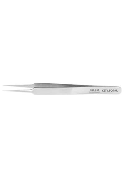 Ceta Form Sivri Uçlu Cımbız-130mm H40-aa-sa