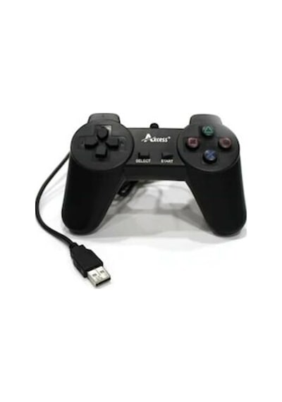 Axcess Usb Pc Oyun Kolu Bilgisayar İçin