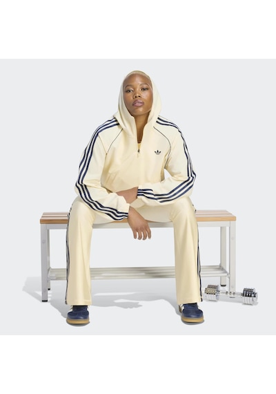 Adidas Originals Sport Kadın Sarı Sweatshirt Kt7083