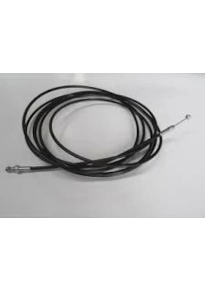Toyota Corolla 2007-2009 Bagaj Açma Teli Oem No: 64607-12811