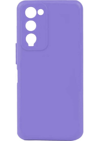 Tecno Camon 18 Kilif Zore Biye Silikon Kilif 536749138