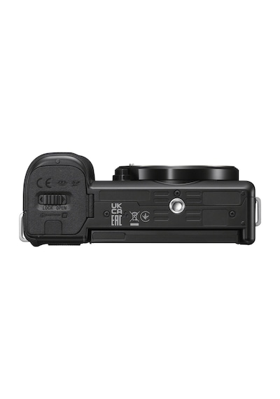 Sony ZV-E10 Body Aynasız Fotoğraf Makinesi (Sony Eurasia Garantili)