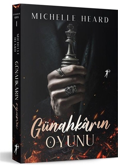 Günahkarın Oyunu / Günahkarlar Serisi 1 / Michelle Heard