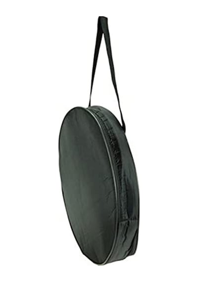 Bendir Taşıma Çantası, 55 Cm İle Pratik Kullanım