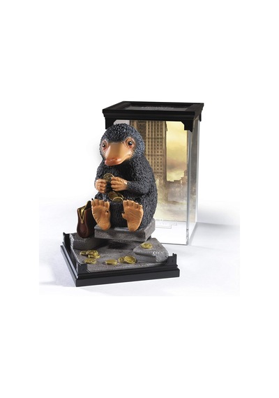 Noble Collection- Magical Creatures Niffler