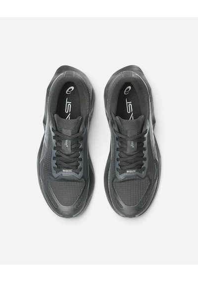 Asics Novablast 6 Gtx Erkek Siyah Koşu Ayakkabısı 1011c256-001
