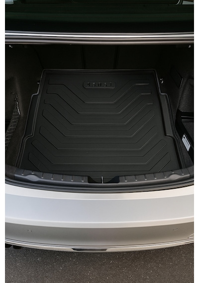 Bmw 3 Serisi F30 2011 2019 Uyumlu Bagaj Havuzu 3d Premium