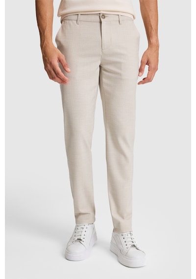 U.s. Polo Assn. Erkek Taş Pantolon Kanvas-chino 50322342-vr049 Taş Rengi