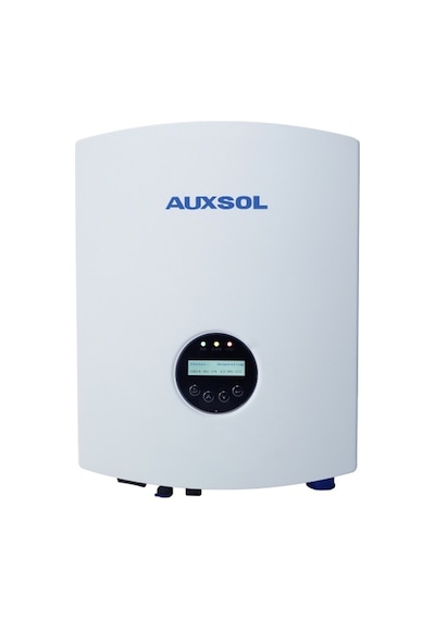 Auxsol 3.6kw Monofaz