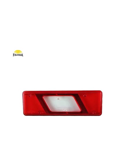 Arka Stop Camı Sol Transit V363 14 Pıck-up Kamyonet Farba Bk3113293aa/ 1831334