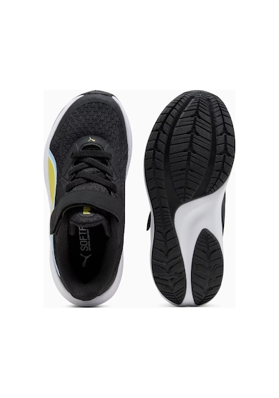 Puma Skyrocket 2 Blaze Fade Ac+ps Siyah Erkek Çocuk Günlük Spor Ayakkabı 31397701